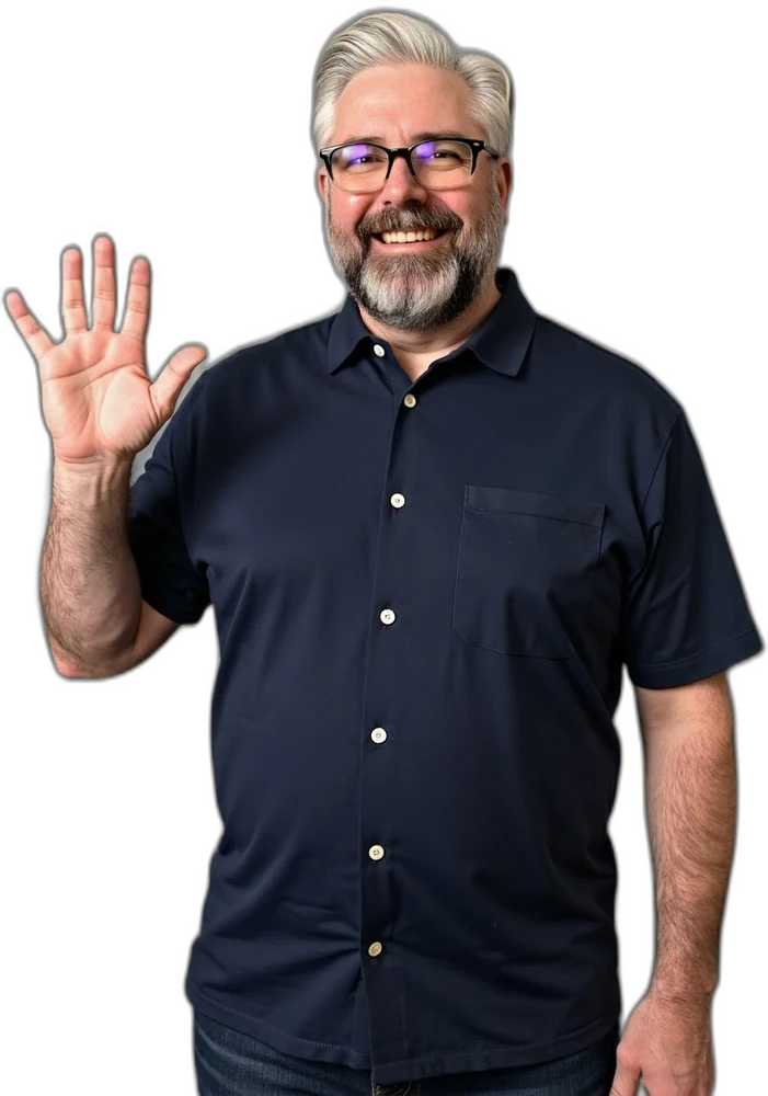 Jeremy Kenerson